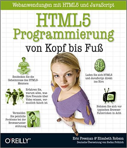HTML5KopfbisFuß